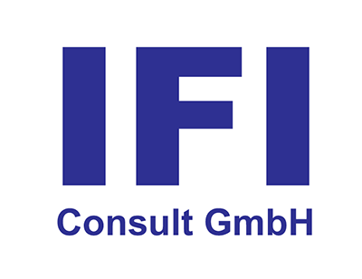 IFI Consult GmbH - Logo